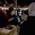 Бежанци от Украйна