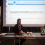 Водещи на семинара