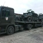 Военна техника