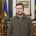 Володимир Зеленски