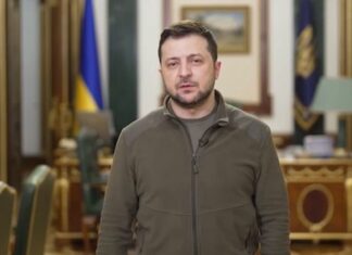 Володимир Зеленски