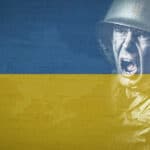 Война в Украйна