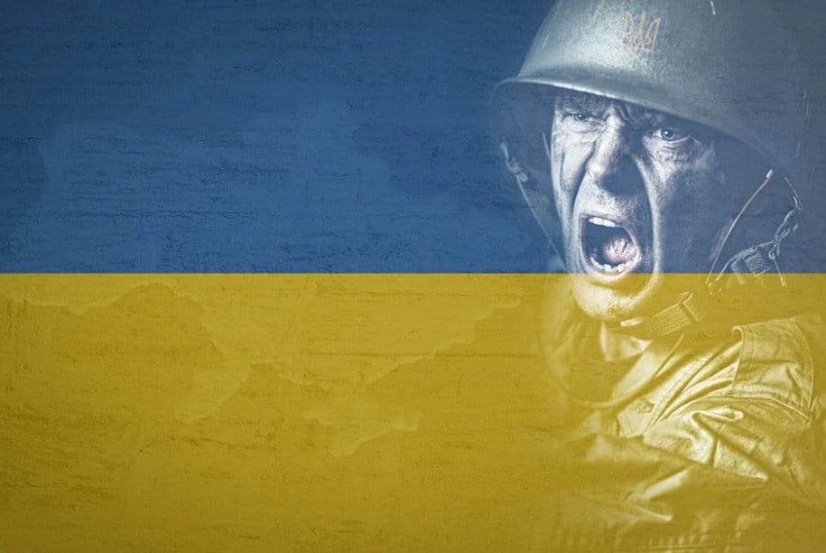 Генералът отговарящ за заекващата офанзива на Украйна на юг заяви