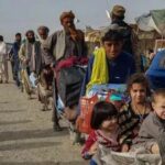 Войната в Афганистан