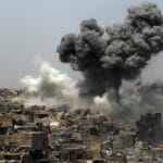 Войната в Ирак