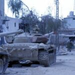 Войната в Сирия