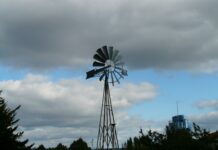 Вятърна енергия