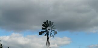 Вятърна енергия