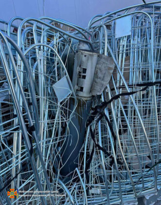 Обезвреждане на взривни устройства