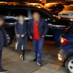 Задържане на Бойко Борисов