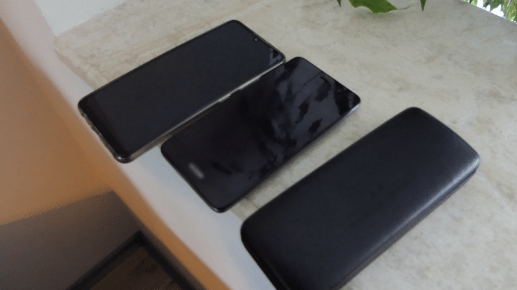 Мобилни устройства