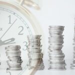 Заем, пари, време