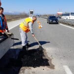 Закърпване на дупки