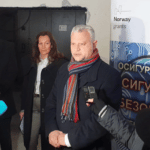 Заместник-министърът на правосъдието Емил Дечев