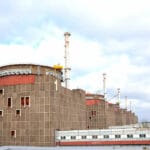 АЕЦ Запорожка