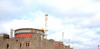 АЕЦ Запорожка