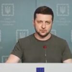 Володимир Зеленски