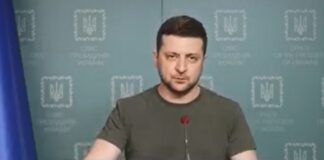 Володимир Зеленски