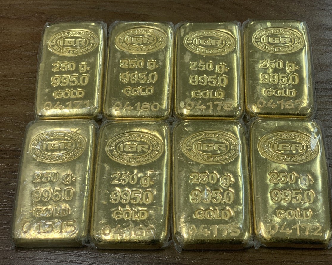 Цената на на международните пазари е достигнала рекордни стойности В