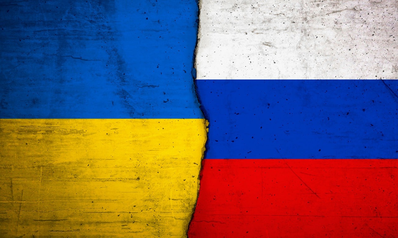 Украинските сили е много вероятно да са си възвърнали земя