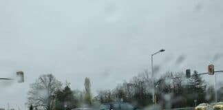 Катастрофа