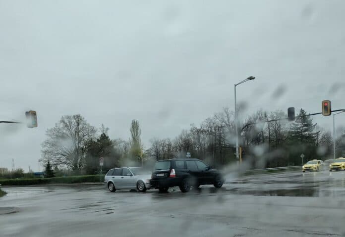 Катастрофа