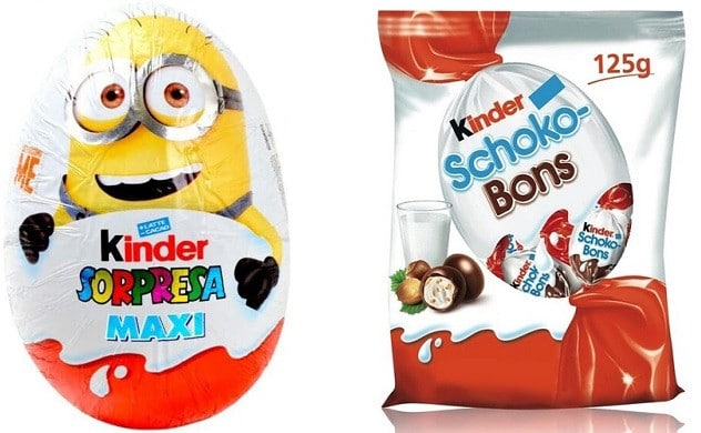 Kinder