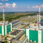 АЕЦ "Козлодуй"