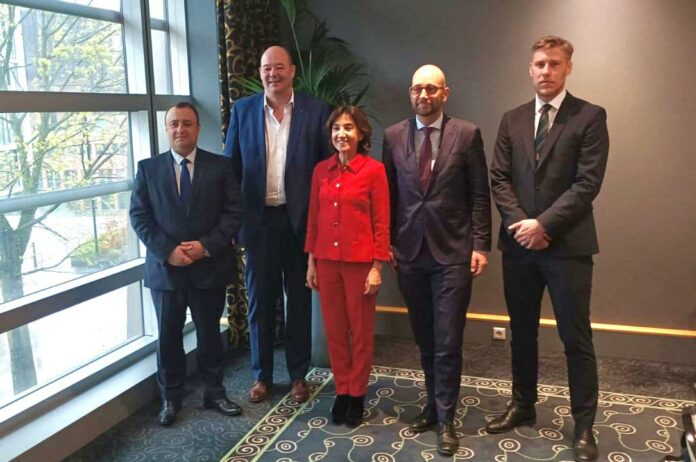 Агроминистри