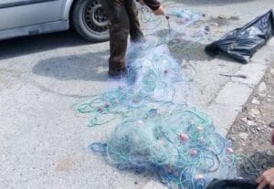 Акция в Сливен