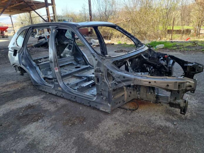 Акция на МВР