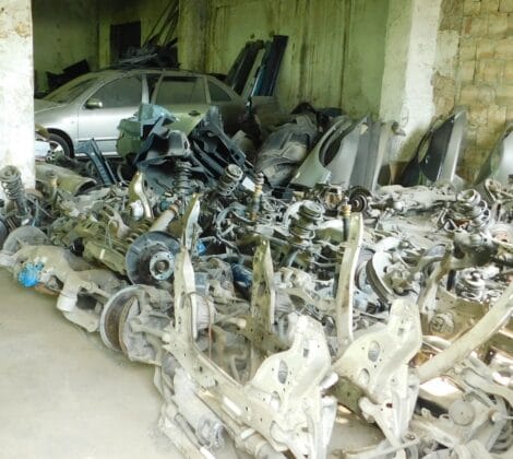 Акция на МВР