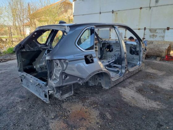 Акция на МВР