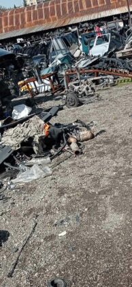 Акция на МВР