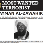 Айман ал-Зауахри