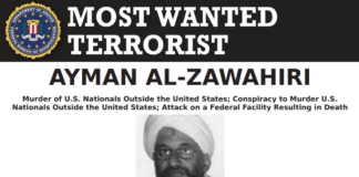 Айман ал-Зауахри