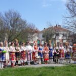 Благотворителна инициатива