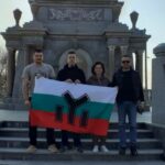 БНС достави хуманитарна помощ за българи в Украйна