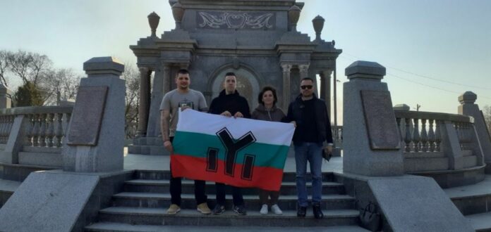 БНС достави хуманитарна помощ за българи в Украйна