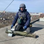 Обезвреждане на боеприпаси