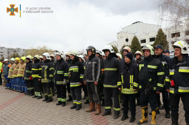 Обезвреждане на боеприпаси
