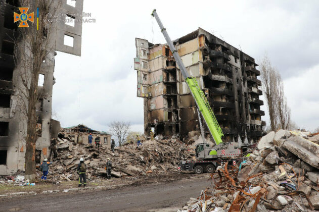 Обезвреждане на боеприпаси