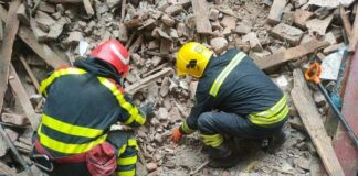 Поражения в Чернигов