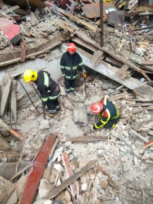 Поражения в Чернигов