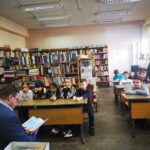 СУ „Димитър Благоев“, Свищов