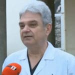 Д-р Александър Величков