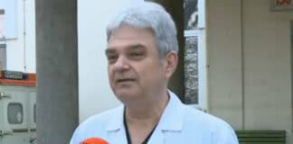 Д-р Александър Величков