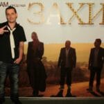 Даниел Димитров