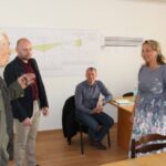 Деляна Иванова в Габрово