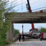 Злополука на пътя Девня и Суворово